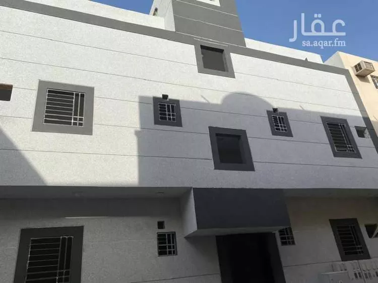 عمارة للبيع في شارع الجموح الانصاري, حي أم الحمام الشرقي, مدينة الرياض, منطقة الرياض