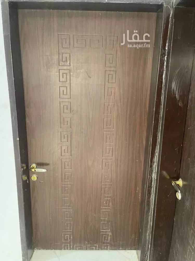شقة للإيجار في شارع ثابت بن حزم, حي أم الحمام الشرقي, مدينة الرياض, منطقة الرياض