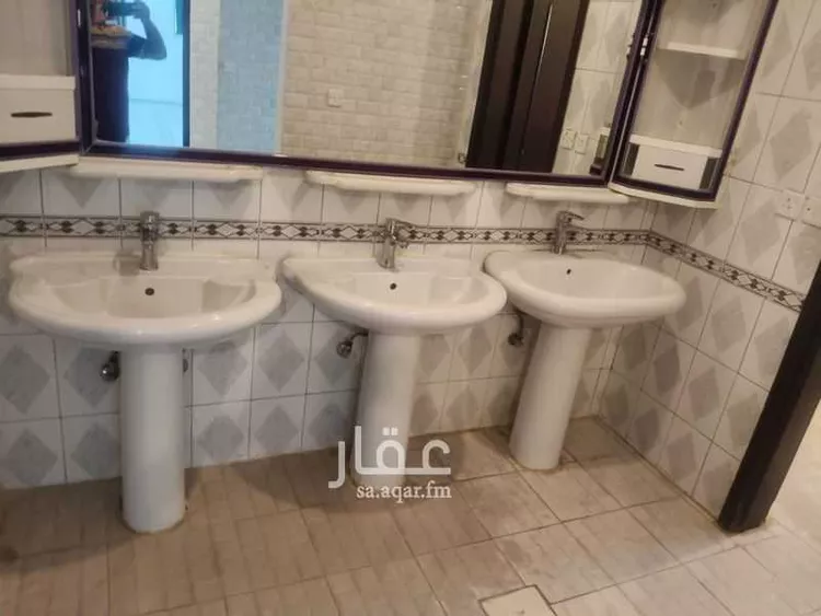 شقة للإيجار في شارع ثابت بن حزم, حي أم الحمام الشرقي, مدينة الرياض, منطقة الرياض صورة 3