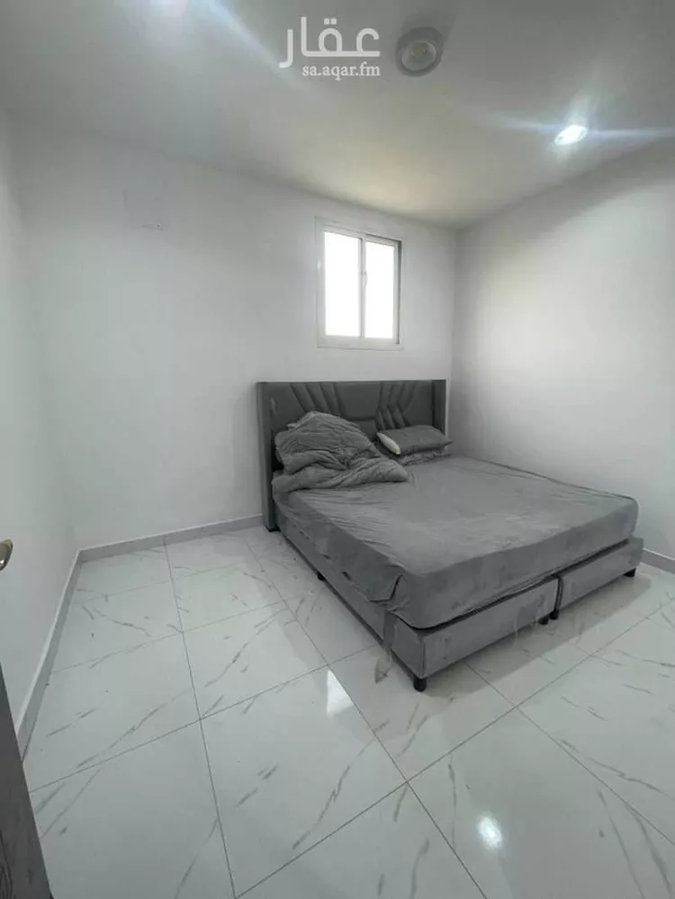 شقة للإيجار في شارع ثابت بن حزم, حي أم الحمام الشرقي, مدينة الرياض, منطقة الرياض صورة 4