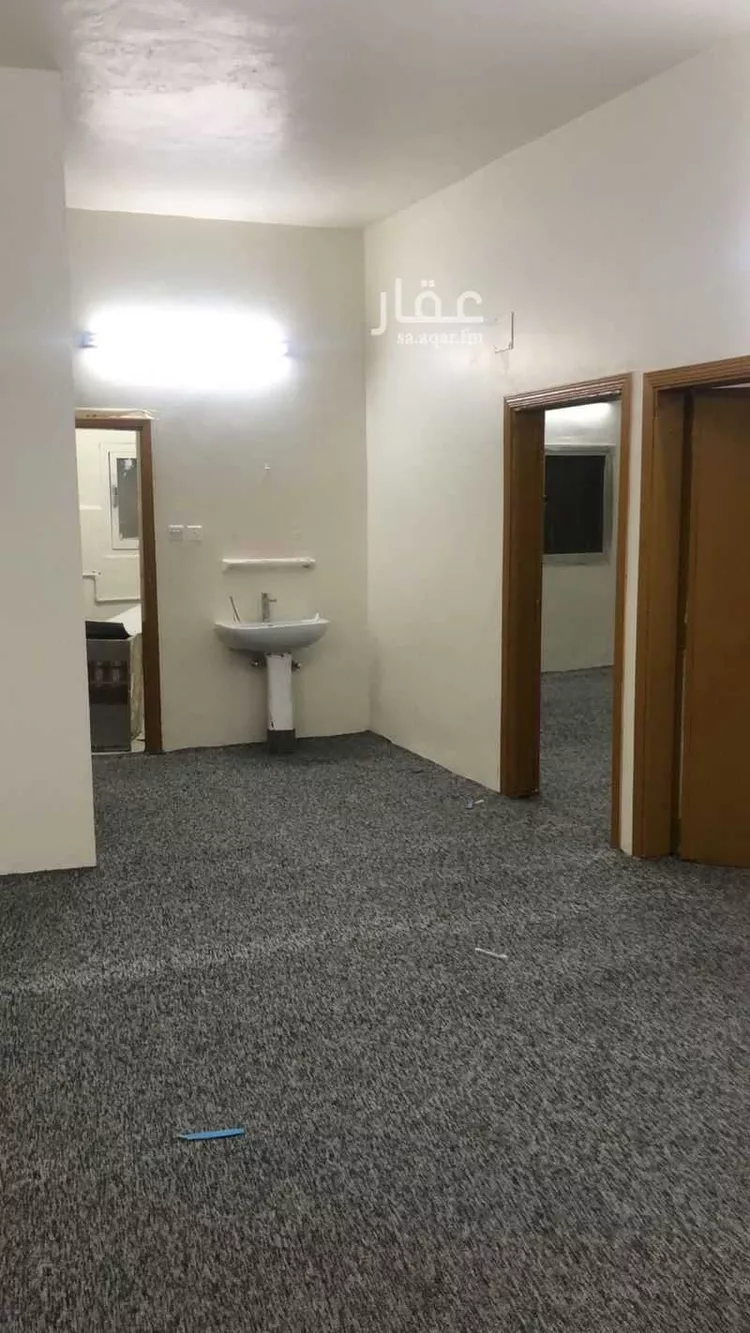 عمارة للإيجار في شارع ثابت بن حزم, حي أم الحمام الشرقي, مدينة الرياض, منطقة الرياض صورة 4