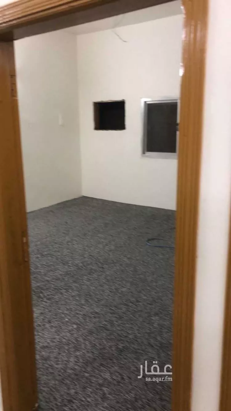 عمارة للإيجار في شارع ثابت بن حزم, حي أم الحمام الشرقي, مدينة الرياض, منطقة الرياض صورة 3