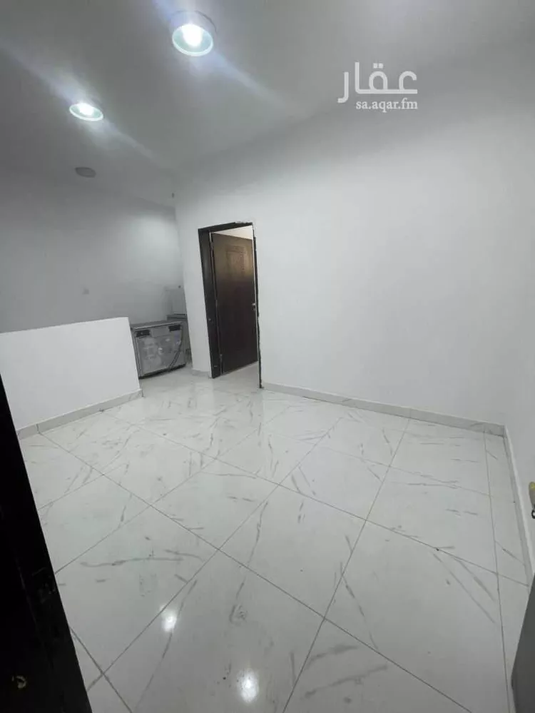 شقة للإيجار في شارع ثابت بن حزم, حي أم الحمام الشرقي, مدينة الرياض, منطقة الرياض صورة 2