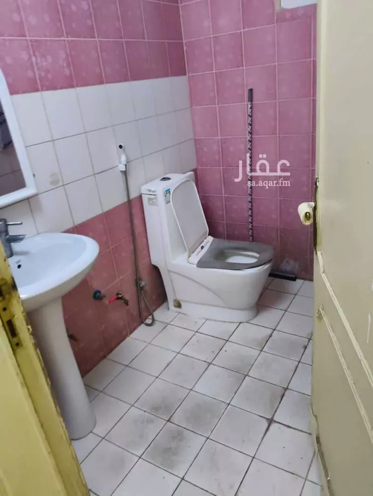 شقة للإيجار في شارع ثابت بن حزم, حي أم الحمام الشرقي, مدينة الرياض, منطقة الرياض صورة 5