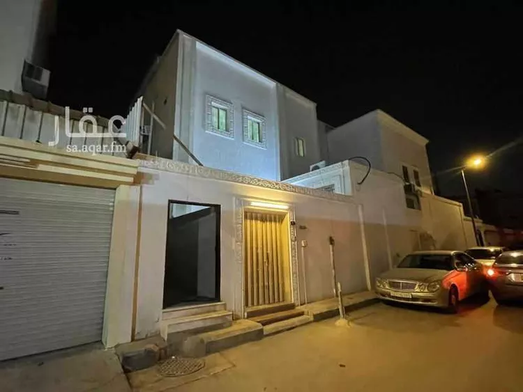 Apartment for Rent in Riyadh Umm Al Hamam Al Sharqi صورة 2