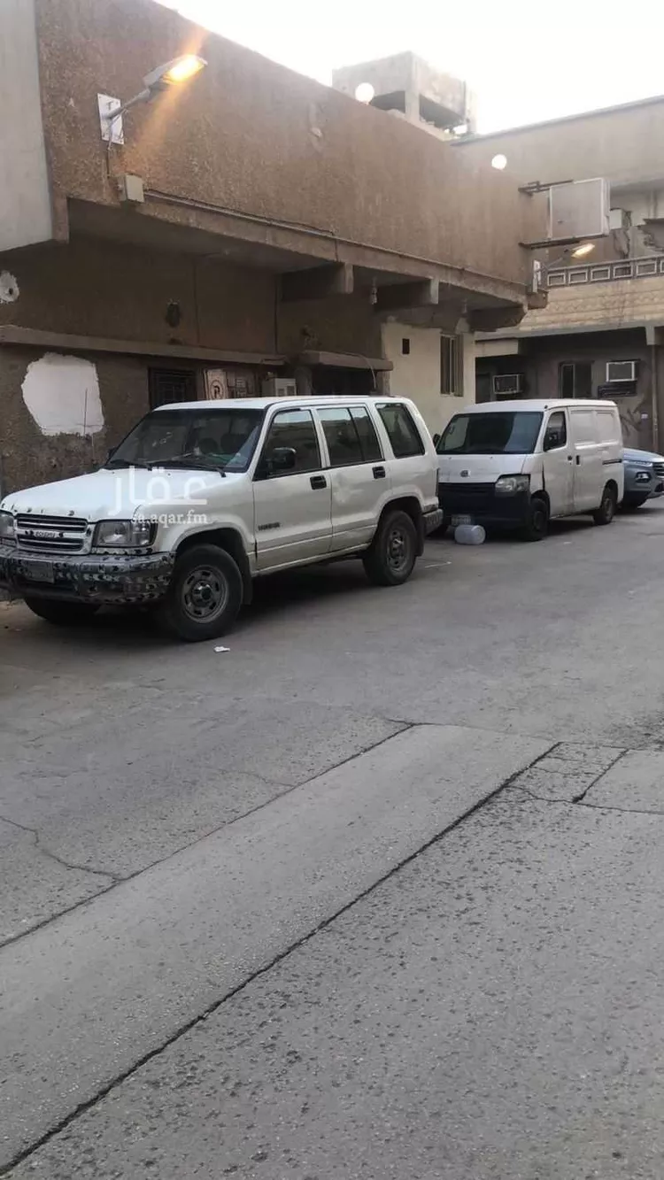 دور للإيجار في شارع ثابت بن حزم, حي أم الحمام الشرقي, مدينة الرياض, منطقة الرياض صورة 2