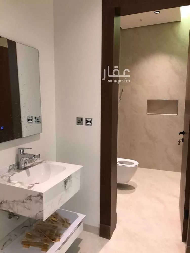 شقة للإيجار في شارع ابن الرسام, حي النرجس, مدينة الرياض, منطقة الرياض صورة 5