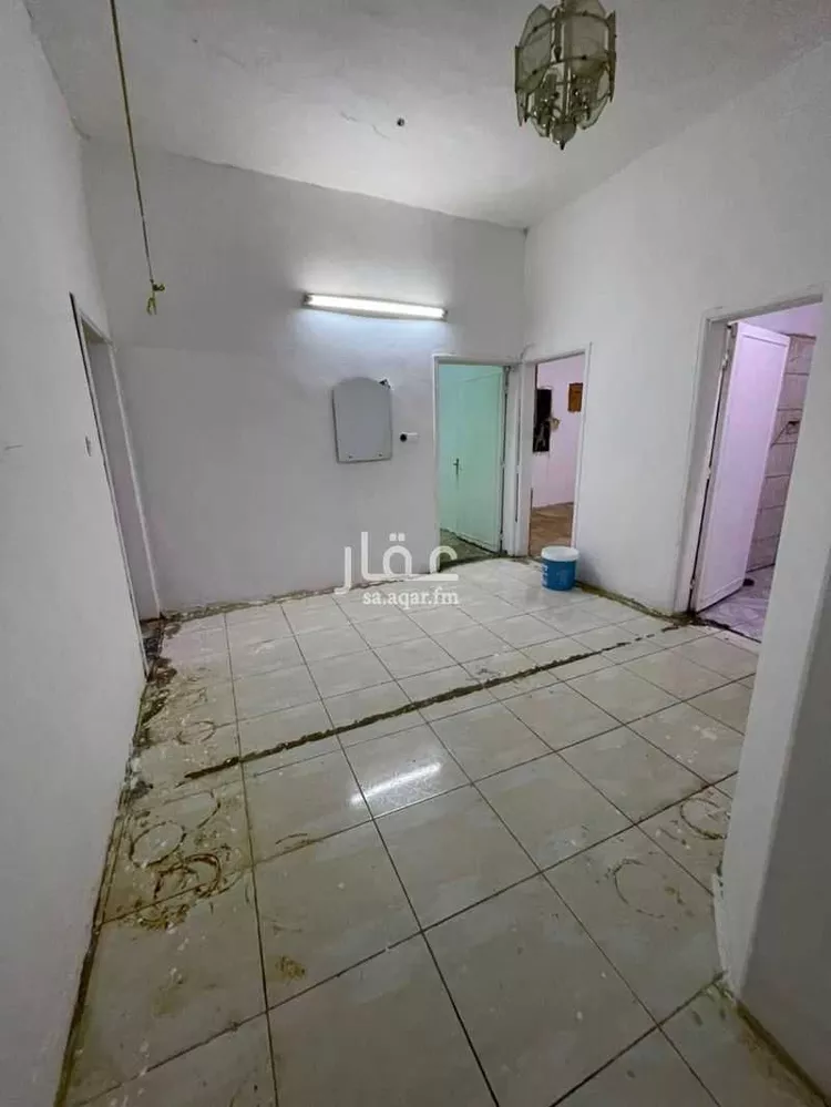 عمارة للإيجار في شارع ثابت بن حزم, حي أم الحمام الشرقي, مدينة الرياض, منطقة الرياض صورة 4