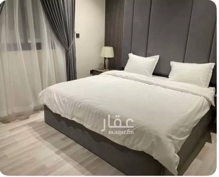 شقة مفروشة للحجز في شارع شهيد الدين ثم الوطن عبدالرحمن بن عزاز ، حي الشهداء ، الرياض ، منطقة الرياض صورة 3