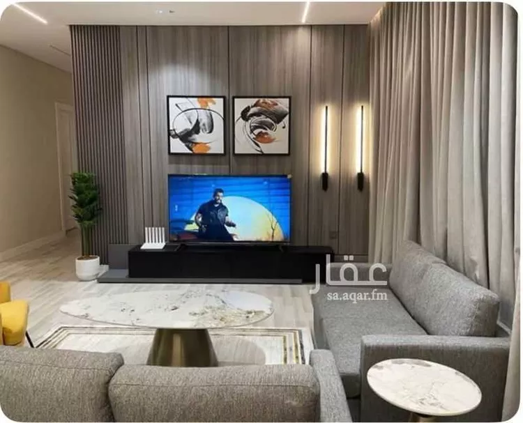 شقة مفروشة للحجز في شارع شهيد الدين ثم الوطن عبدالرحمن بن عزاز ، حي الشهداء ، الرياض ، منطقة الرياض