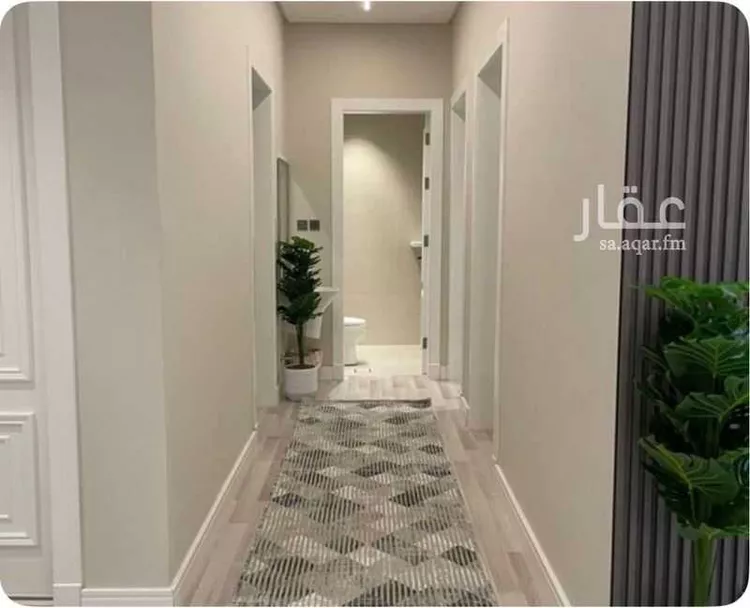 Furnished Apartment for Booking in Riyadh Ash Shuhada 7