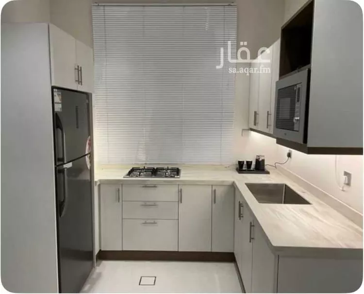 شقة مفروشة للحجز في شارع شهيد الدين ثم الوطن عبدالرحمن بن عزاز ، حي الشهداء ، الرياض ، منطقة الرياض صورة 3