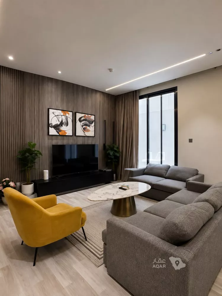 Apartment for Rent in Riyadh Ash Shuhada صورة 3