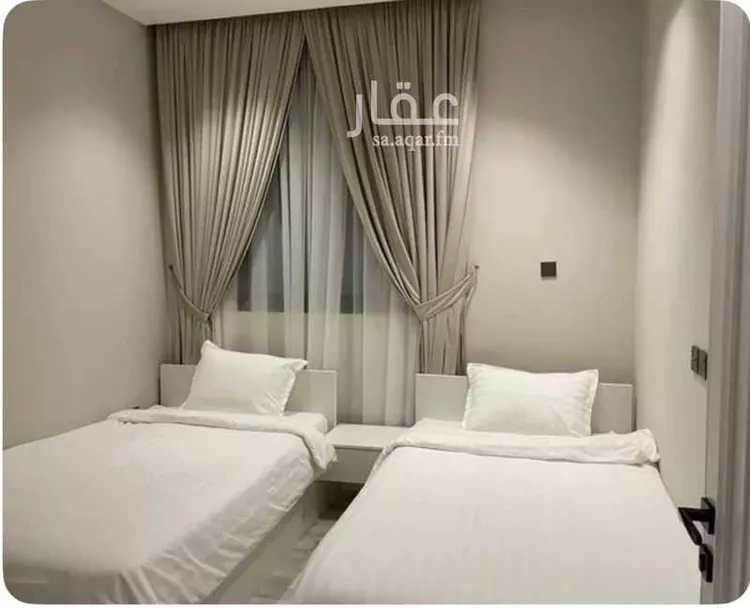Furnished Apartment for Booking in Riyadh Ash Shuhada 8
