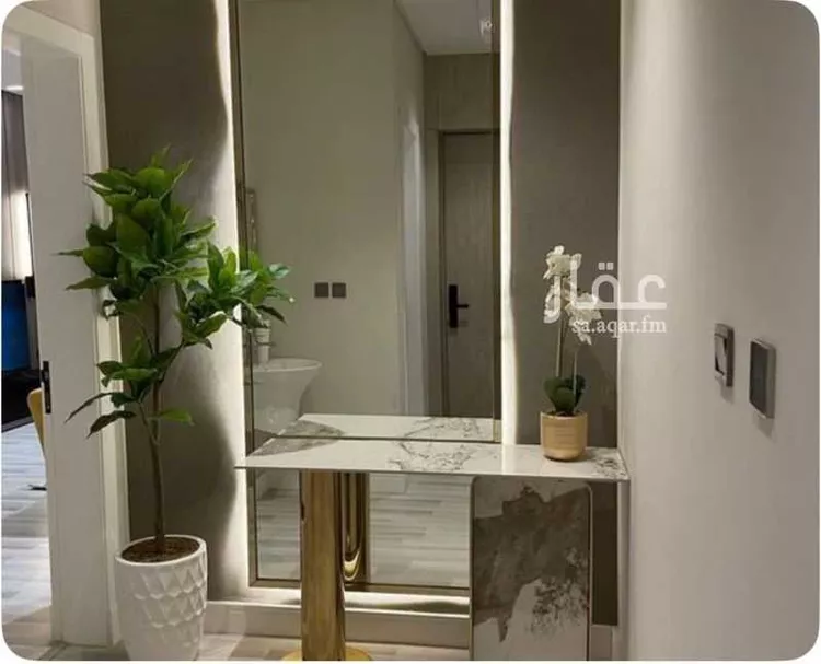 شقة مفروشة للحجز في شارع شهيد الدين ثم الوطن عبدالرحمن بن عزاز ، حي الشهداء ، الرياض ، منطقة الرياض صورة 2