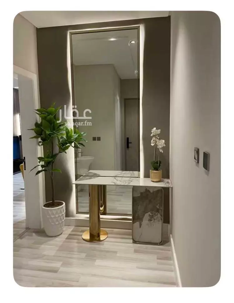 شقة للإيجار في شارع شهيد الدين ثم الوطن عبدالرحمن بن عزاز ، حي الشهداء ، الرياض ، منطقة الرياض صورة 3