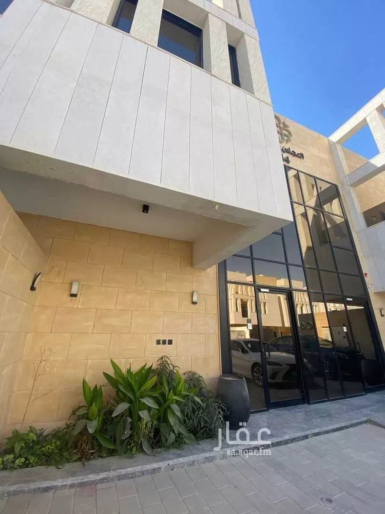 دور للإيجار في شارع الخبر, حي النفل, مدينة الرياض, منطقة الرياض صورة 2