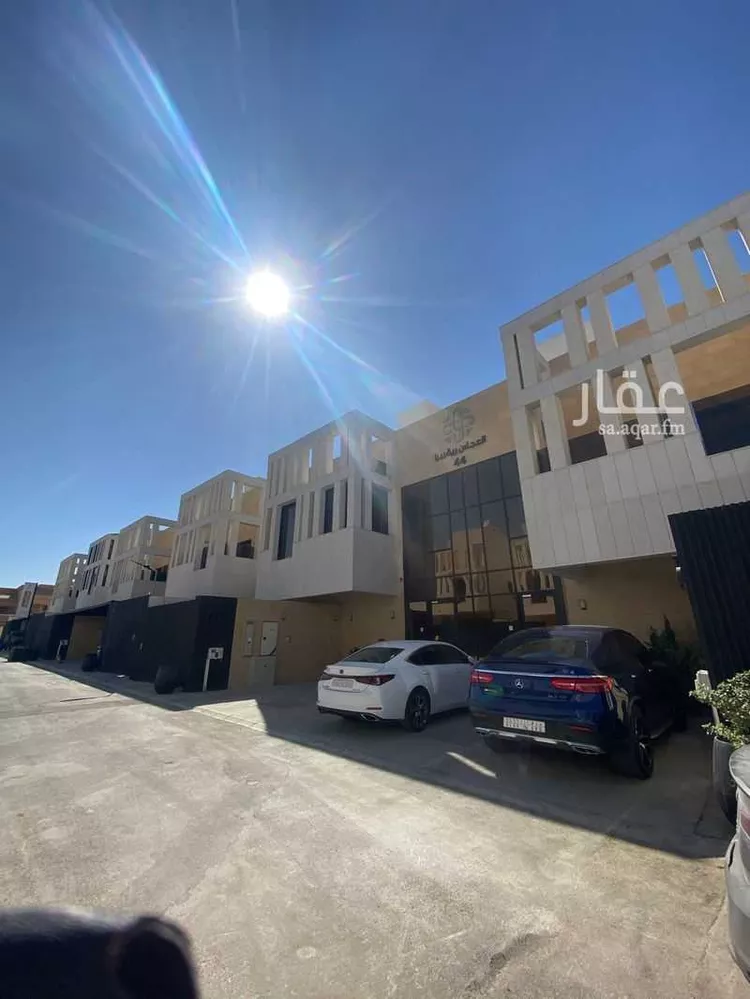دور للإيجار في شارع الخبر, حي النفل, مدينة الرياض, منطقة الرياض