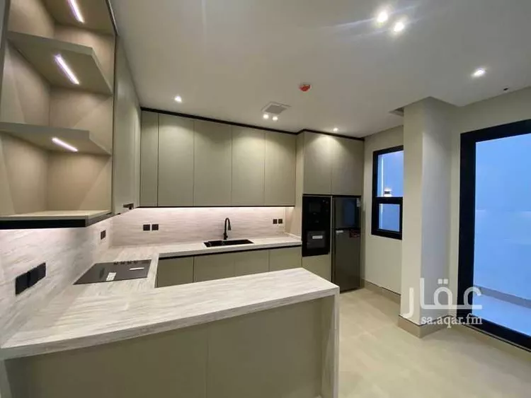 دور للإيجار في شارع الخبر, حي النفل, مدينة الرياض, منطقة الرياض صورة 4