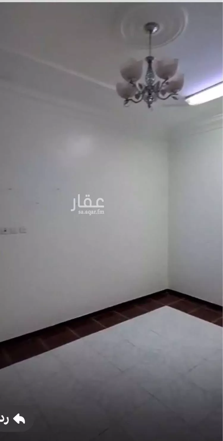 شقة للإيجار في شارع ابي حذيفة, حي الفيصلية الجنوبية, مدينة تبوك, منطقة تبوك صورة 4