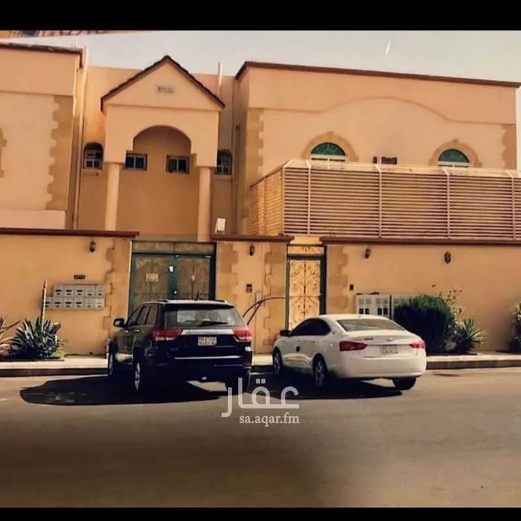 شقة للإيجار في شارع ابي حذيفة, حي الفيصلية الجنوبية, مدينة تبوك, منطقة تبوك صورة 2