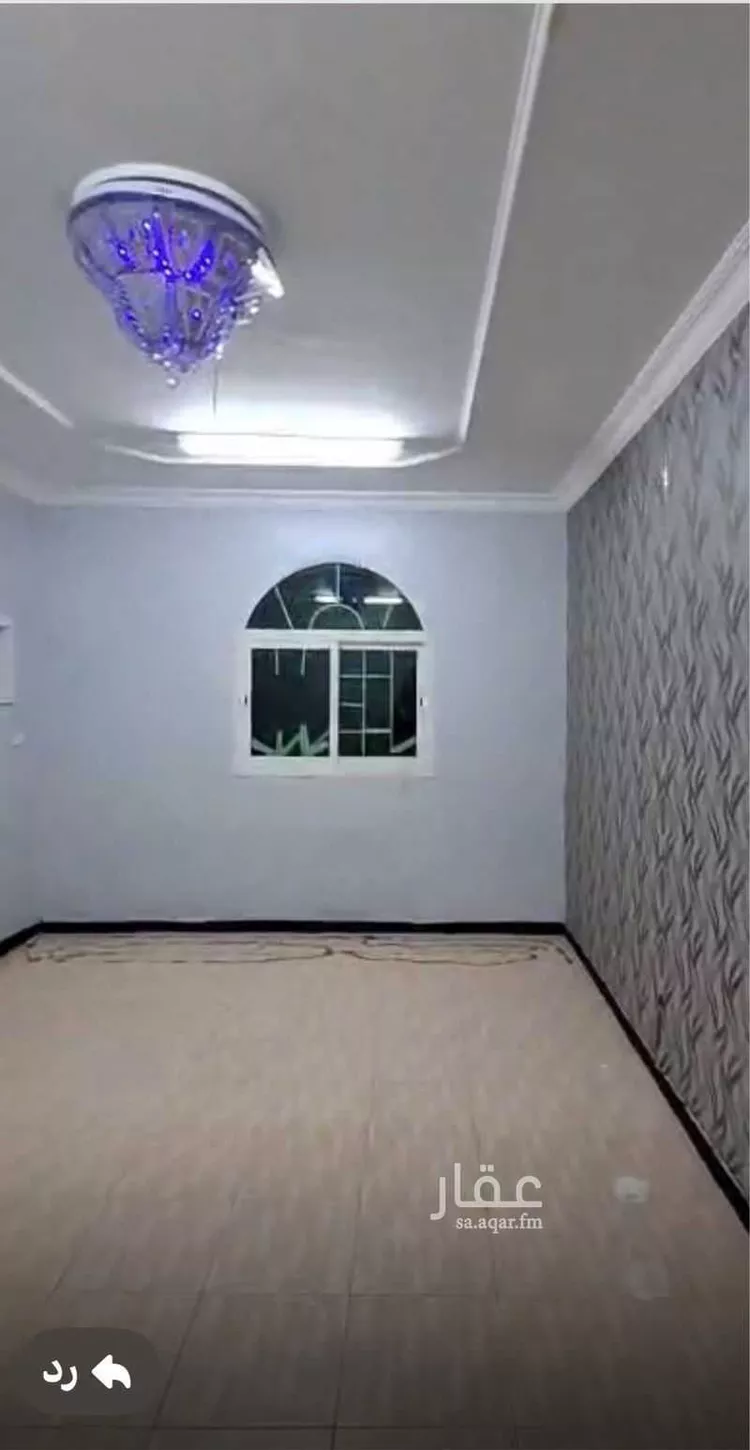 شقة للإيجار في شارع ابي حذيفة, حي الفيصلية الجنوبية, مدينة تبوك, منطقة تبوك صورة 5