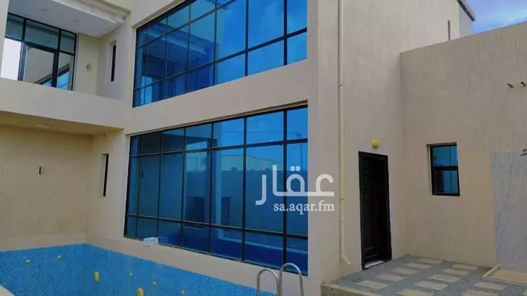 Rest House for Rent in Al Bahah Shahbah صورة 5