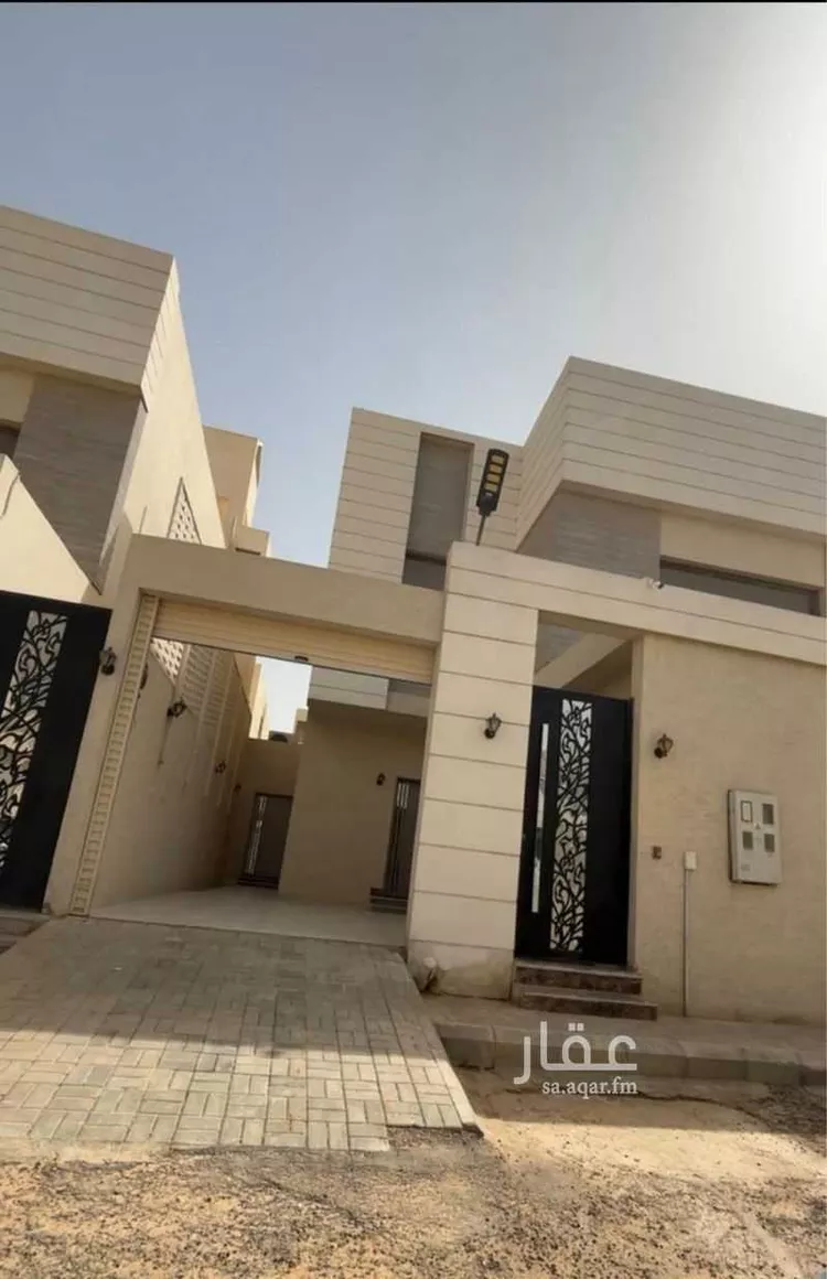Villa for Rent in Riyadh Al Mahdiyah