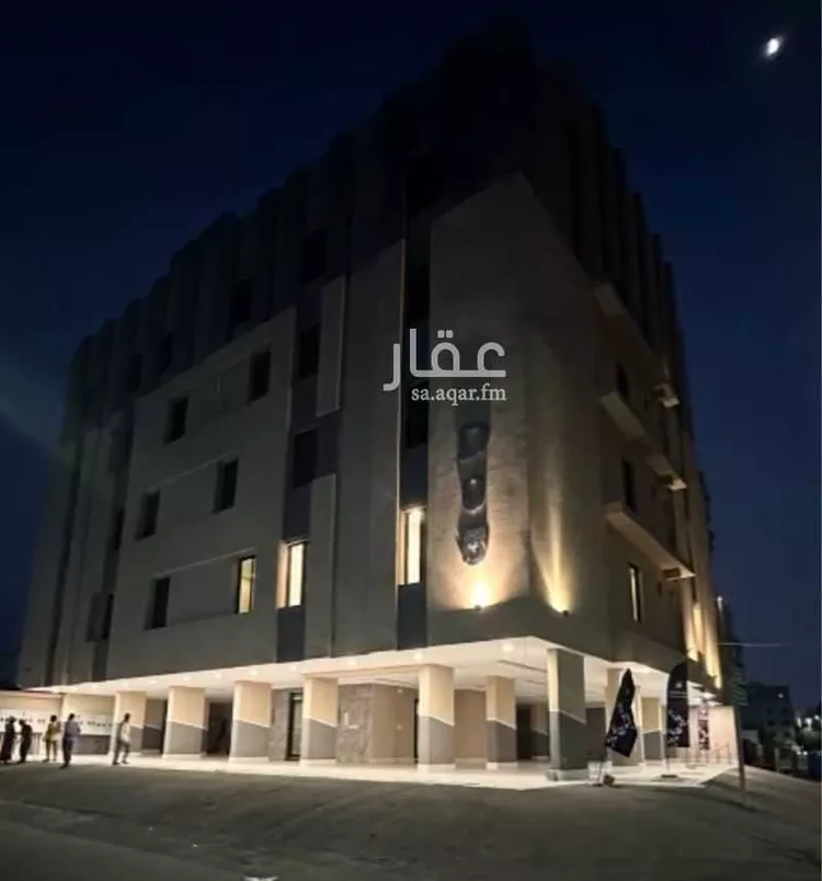 شقة للإيجار في شارع عبيد الله الفقيه, حي الريان, مدينة جدة, منطقة مكة المكرمة