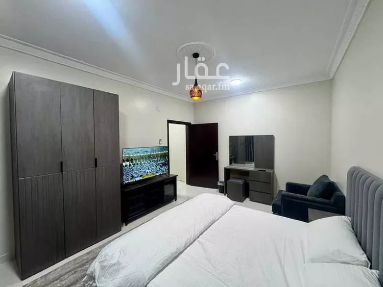Furnished Studio for Booking in Riyadh Al Janadriyah 6