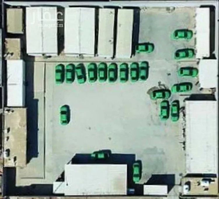 استراحة للإيجار في شارع ابن المبارك البغدادي ، حي الرمال ، الرياض ، منطقة الرياض صورة 4