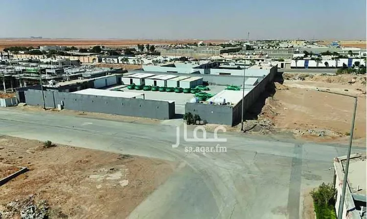 استراحة للإيجار في شارع ابن المبارك البغدادي ، حي الرمال ، الرياض ، منطقة الرياض صورة 2