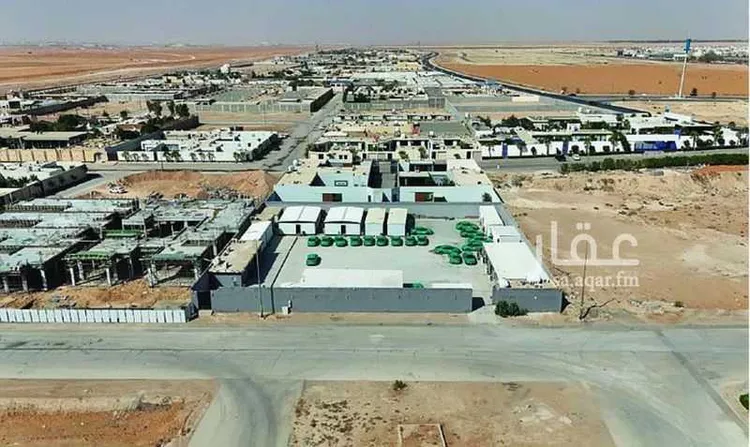 استراحة للإيجار في شارع ابن المبارك البغدادي ، حي الرمال ، الرياض ، منطقة الرياض صورة 3