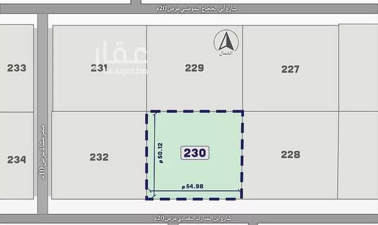 استراحة للإيجار في شارع ابن المبارك البغدادي ، حي الرمال ، الرياض ، منطقة الرياض