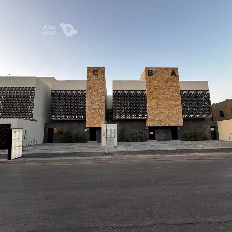 دور للبيع في شارع بقيق, حي الزهراء, مدينة الرياض, منطقة الرياض صورة 2