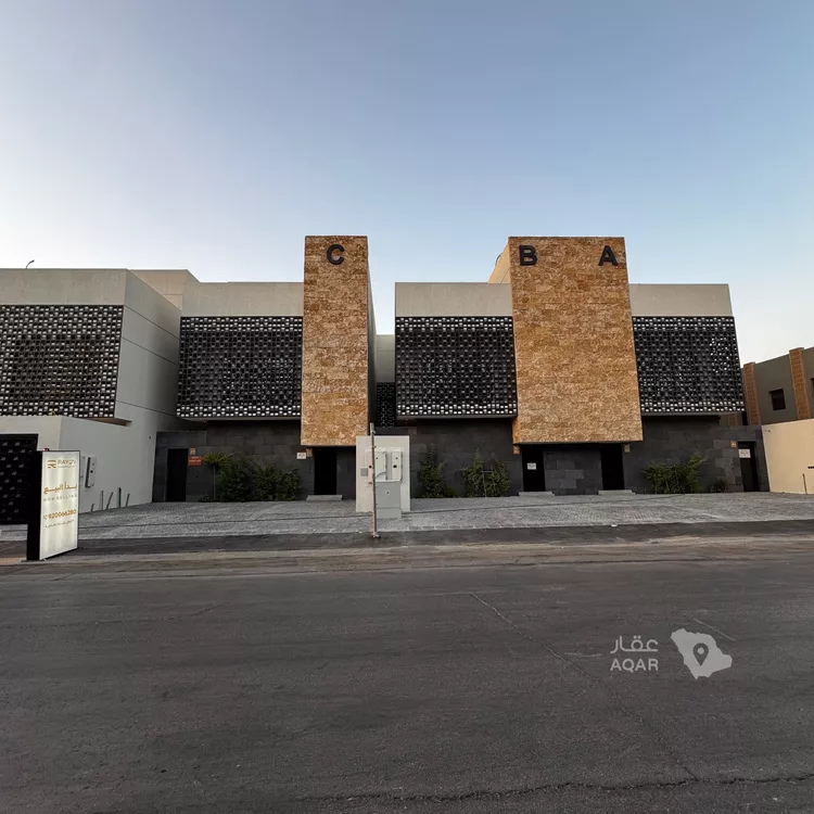 دور للبيع في شارع زيد بن ثابت, حي الزهراء, مدينة الرياض, منطقة الرياض 2