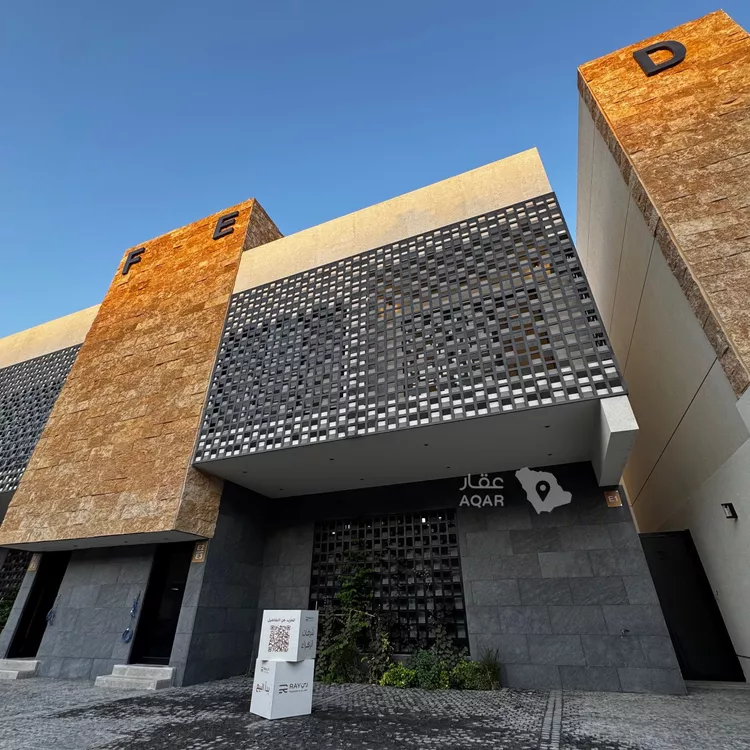 دور للبيع في شارع بقيق, حي الزهراء, مدينة الرياض, منطقة الرياض صورة 3