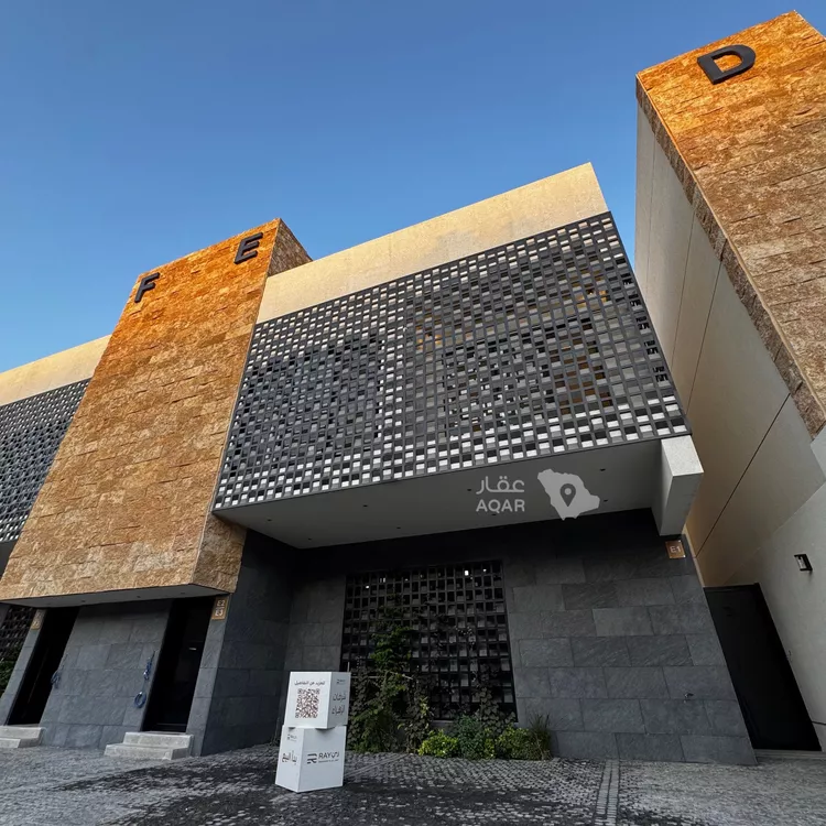 دور للبيع في شارع زيد بن ثابت, حي الزهراء, مدينة الرياض, منطقة الرياض 3
