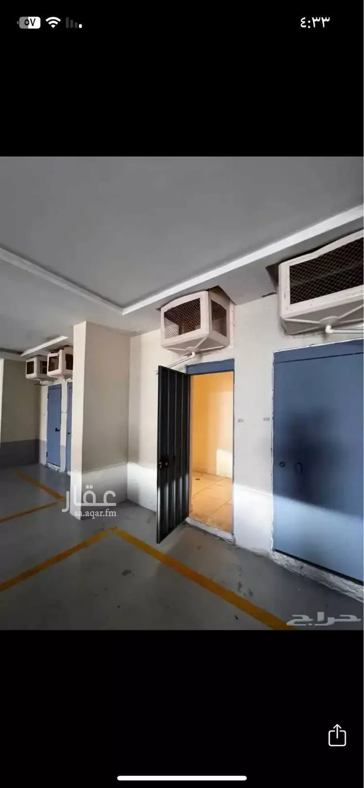 غرفة للإيجار في حي بني مالك ، جدة ، جدة صورة 3