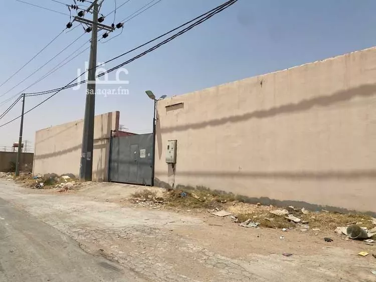 استراحة للبيع في شارع عقلة بن داني, حي بنبان, مدينة الرياض, منطقة الرياض صورة 2