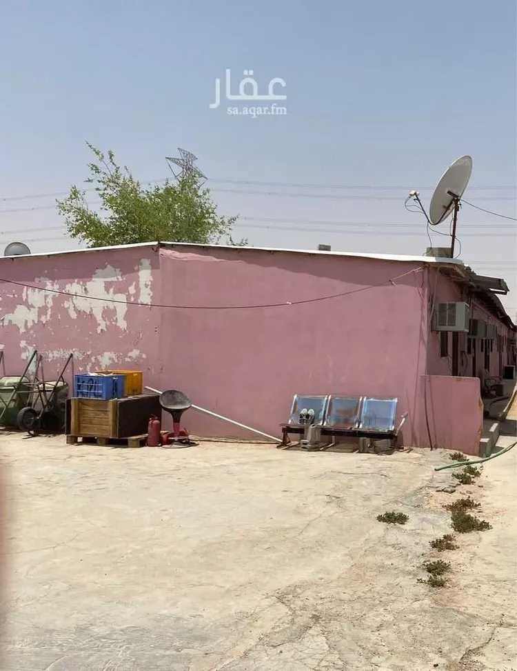 استراحة للبيع في شارع عقلة بن داني, حي بنبان, مدينة الرياض, منطقة الرياض صورة 3