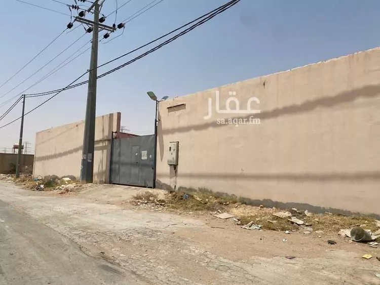 استراحة للبيع في شارع عقلة بن داني, حي بنبان, مدينة الرياض, منطقة الرياض صورة 2
