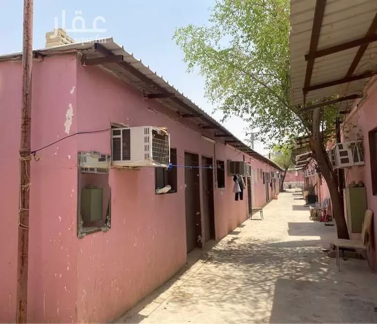 استراحة للبيع في شارع عقلة بن داني, حي بنبان, مدينة الرياض, منطقة الرياض 6
