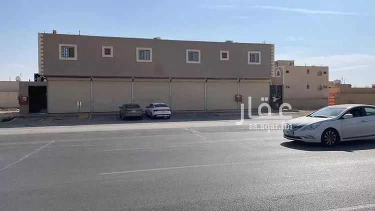 Shop for Rent in Riyadh Dhahrat Laban