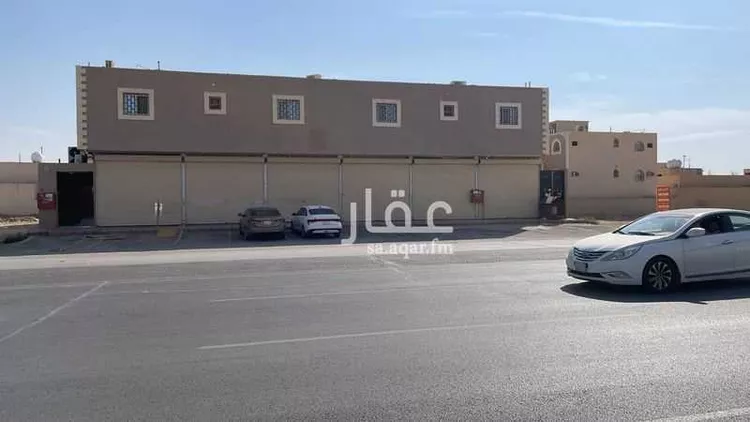 Shop for Rent in Riyadh Dhahrat Laban