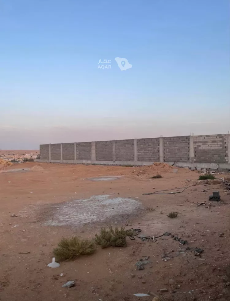 أرض للبيع في شارع جو 680 ، ضرما ، ضرما 2