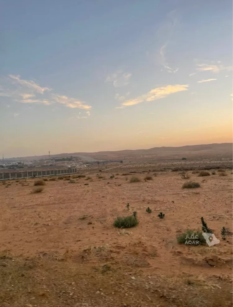 أرض للبيع في شارع السيباني 505 ، جو ، ضرما صورة 3