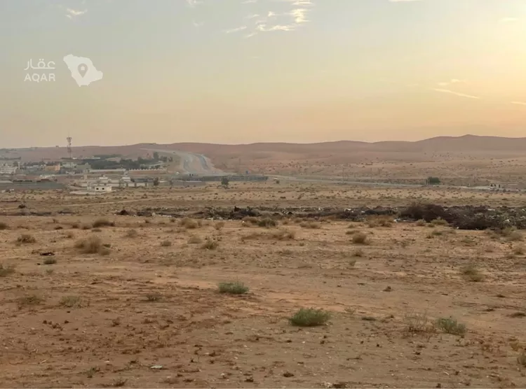 أرض للبيع في شارع السيباني 505 ، جو ، ضرما صورة 4