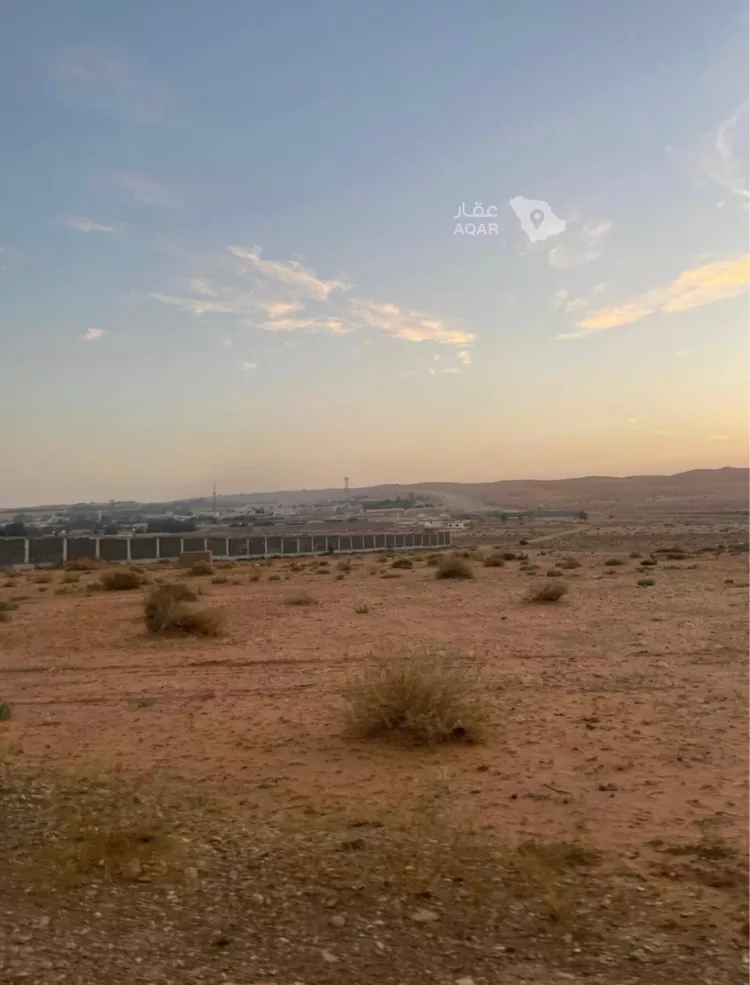 أرض للبيع في شارع السيباني 505 ، جو ، ضرما صورة 5