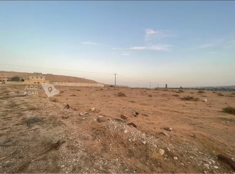 أرض للبيع في شارع السيباني 505 ، جو ، ضرما